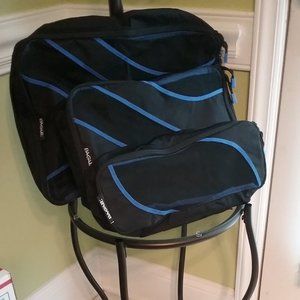 Bagail 3 piece Packing cubes/bags